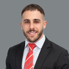 Dion Adams, Sales representative