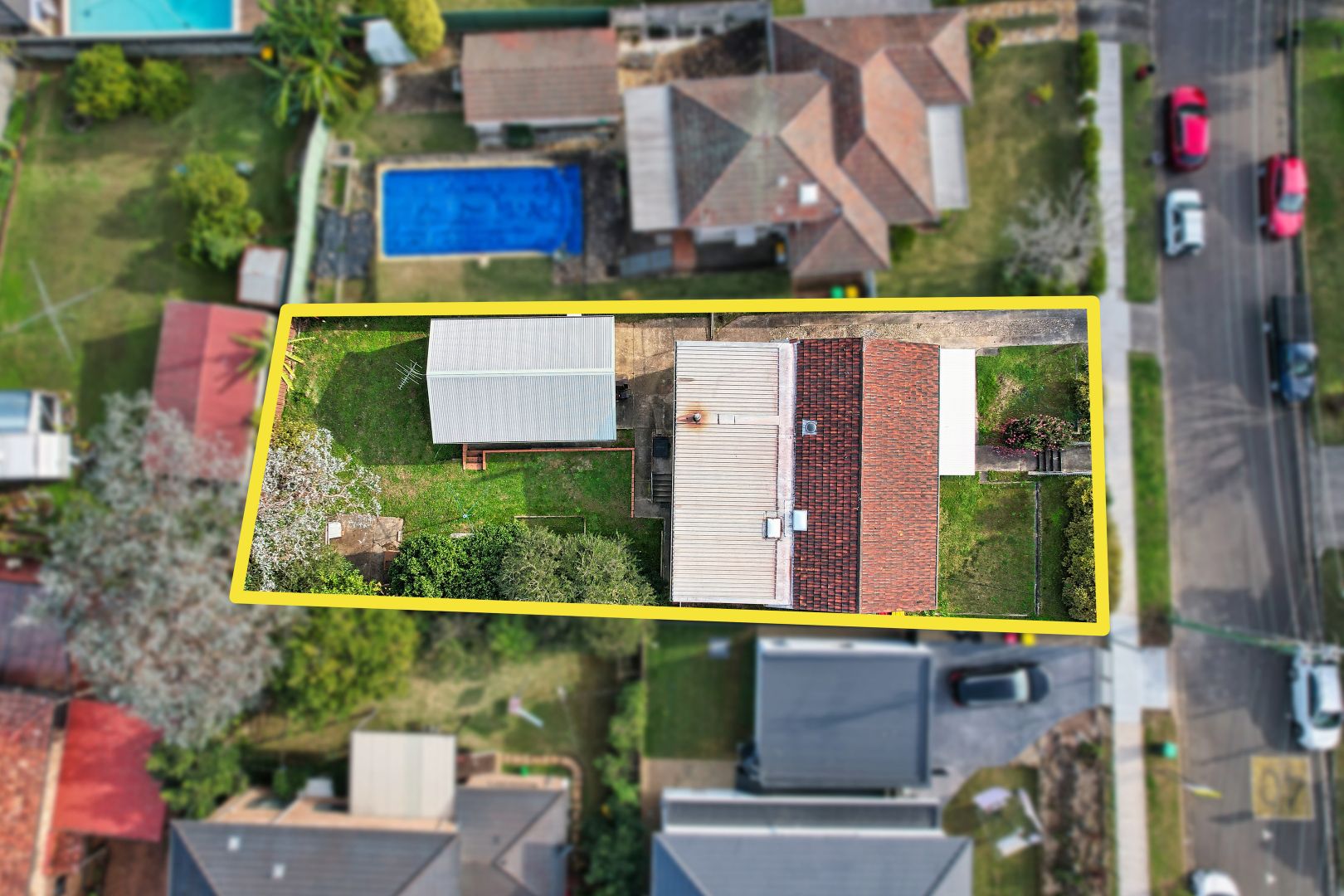 2 Baronbali Street, Dundas NSW 2117, Image 1