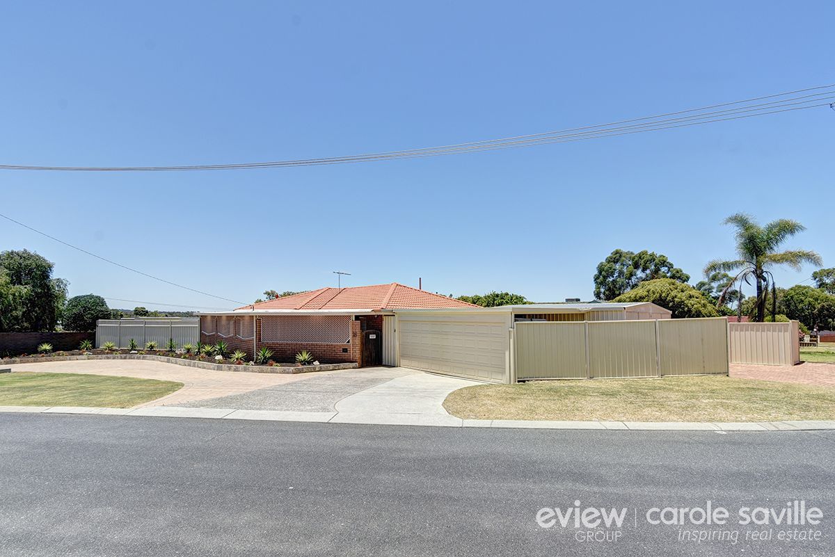 16 Lawson Way, Padbury WA 6025, Image 0