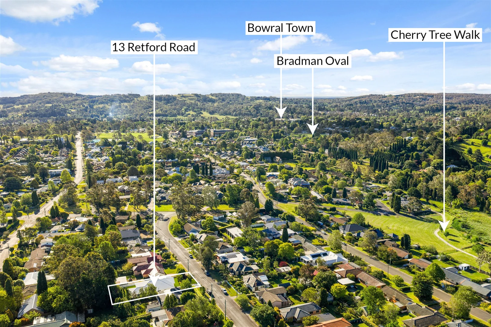 Additional image 13 of 13 Retford Road, Bowral NSW 2576