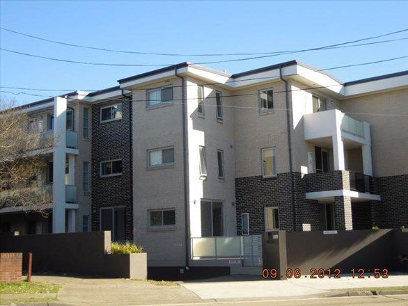Picture of 24/92 LIVERPOOL RD, BURWOOD HEIGHTS NSW 2136