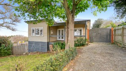 Picture of 5 Anderson Street, BUNYIP VIC 3815