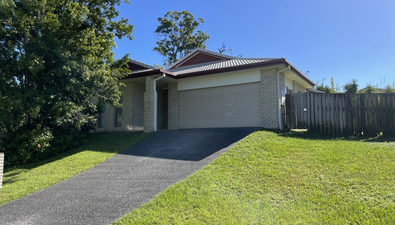 Picture of 4 Coomera Heights Drive, PIMPAMA QLD 4209