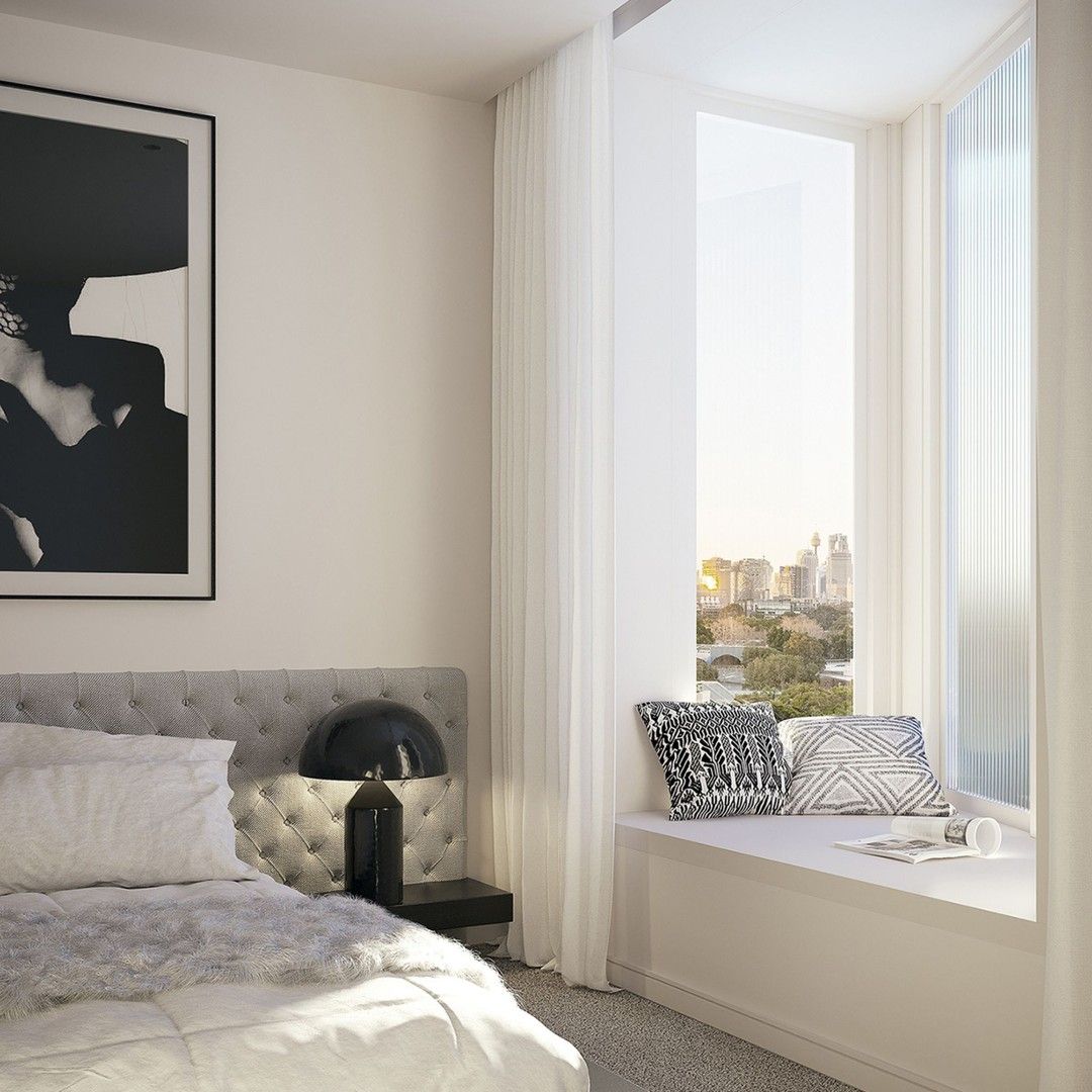 2 bedrooms Apartment / Unit / Flat in A2.02/163-173 McEvoy Street ALEXANDRIA NSW, 2015