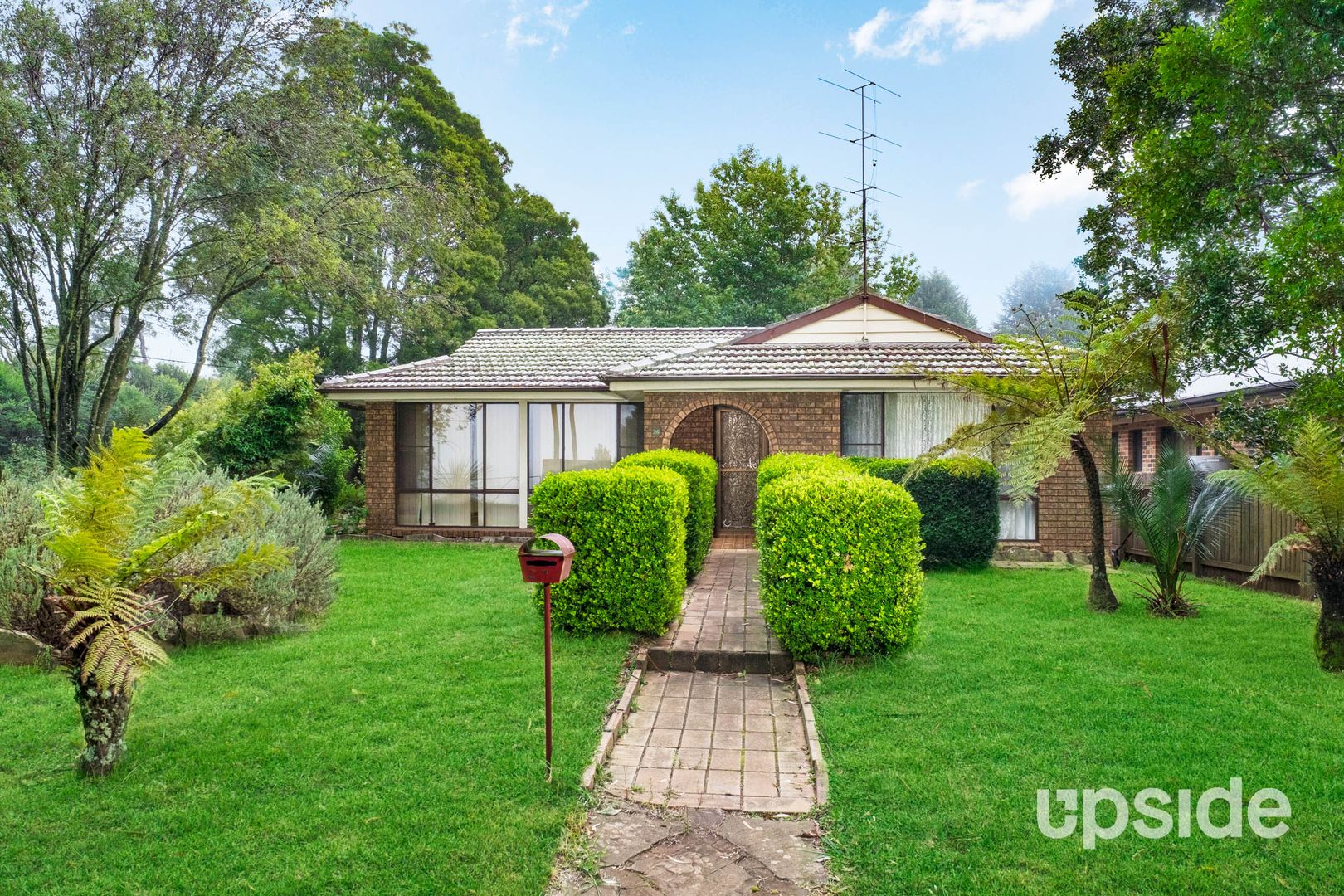 25 Region Street, Burrawang Property History & Address Research Domain