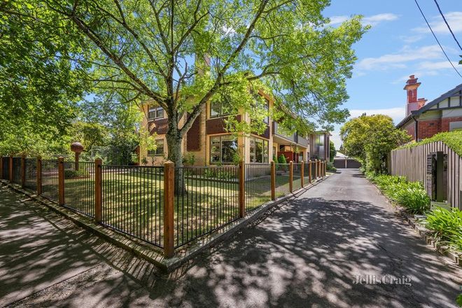 Picture of 2/128 Webster Street, LAKE WENDOUREE VIC 3350