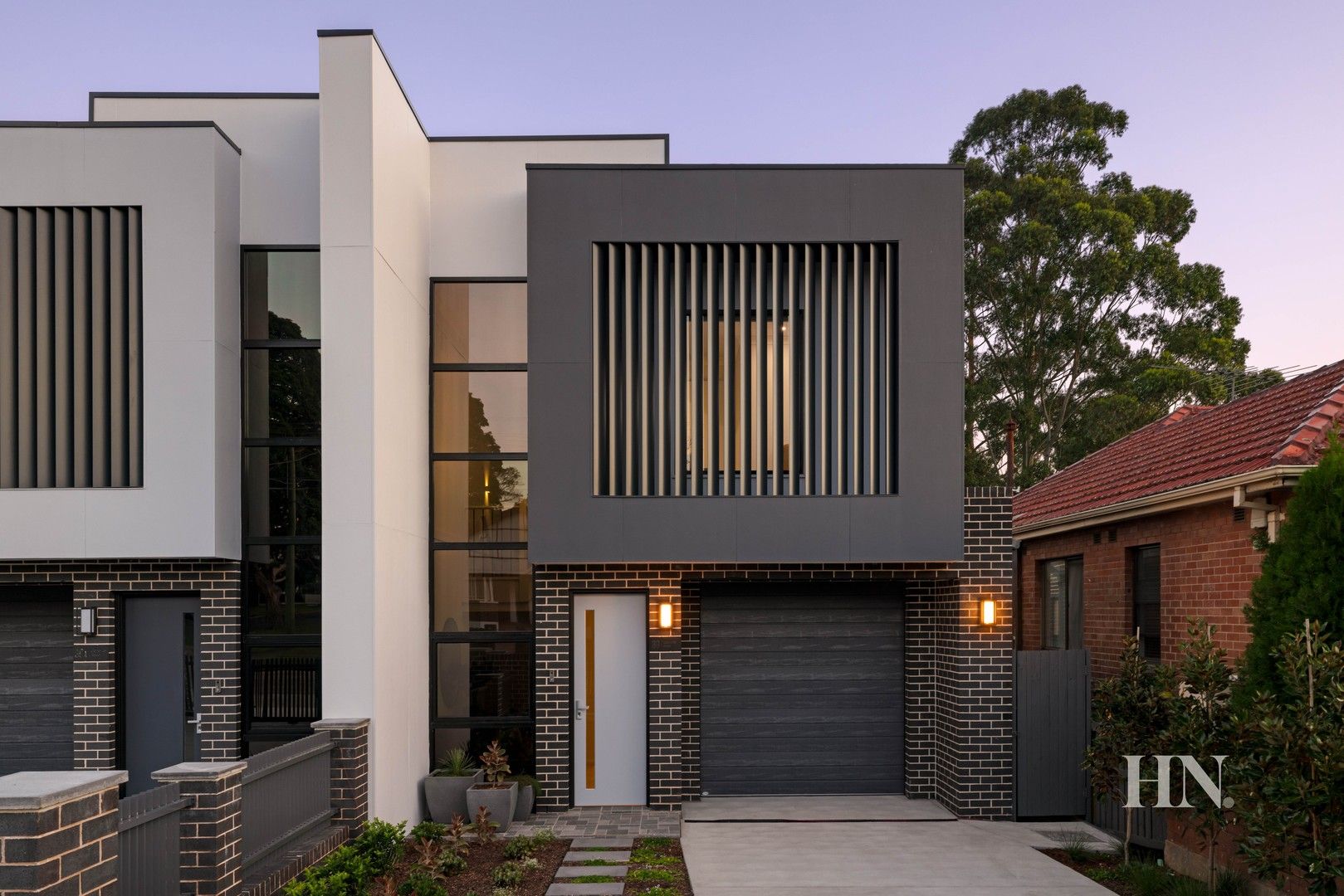 4 bedrooms House in 39 Cabarita Road CONCORD NSW, 2137