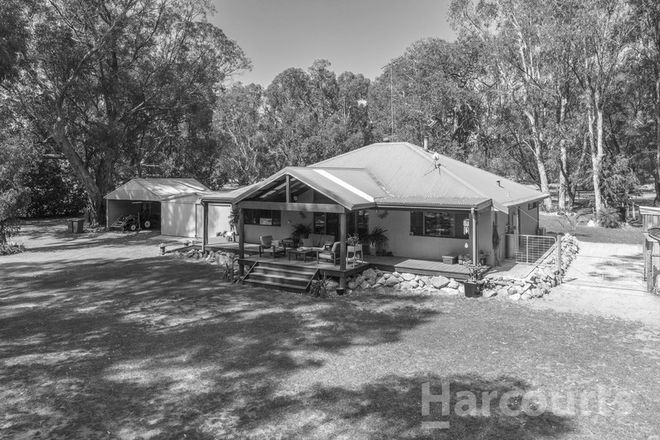Picture of 109 Clifton Downs Road, HERRON WA 6211