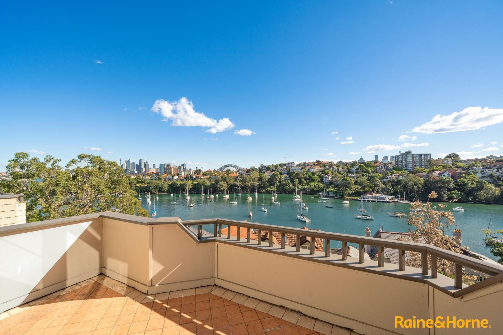 3/11A Musgrave Street, Mosman Property History & Address Research