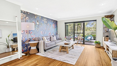 Picture of 181/25 Best Street, LANE COVE NSW 2066