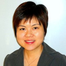 Ada Du, Sales representative