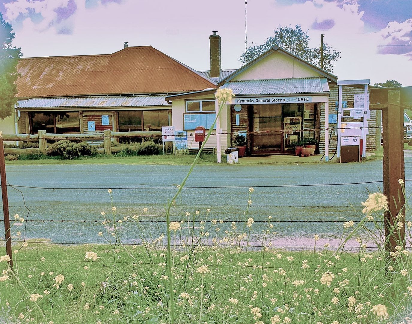 46 Noalimba Avenue, Kentucky NSW 2354 Domain