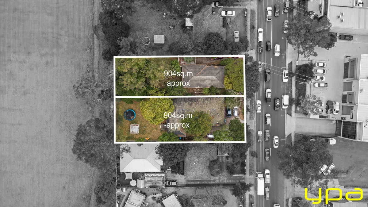 8 - 10 Oban Road, Ringwood VIC 3134