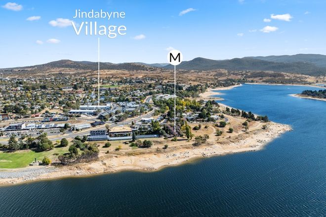 Picture of 6/19 Mclure Circuit, JINDABYNE NSW 2627