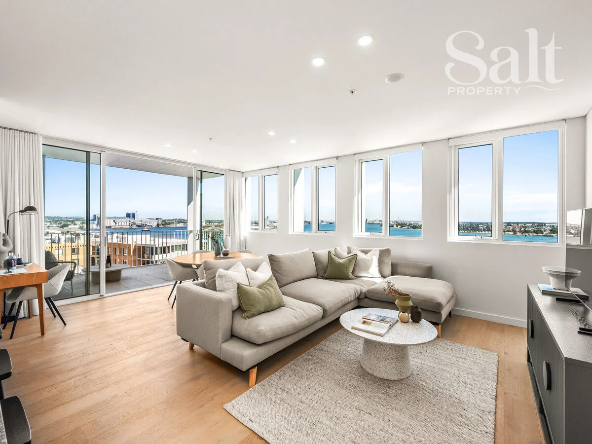 Additional image 7 of 906/11 Perkins Street, Newcastle NSW 2300