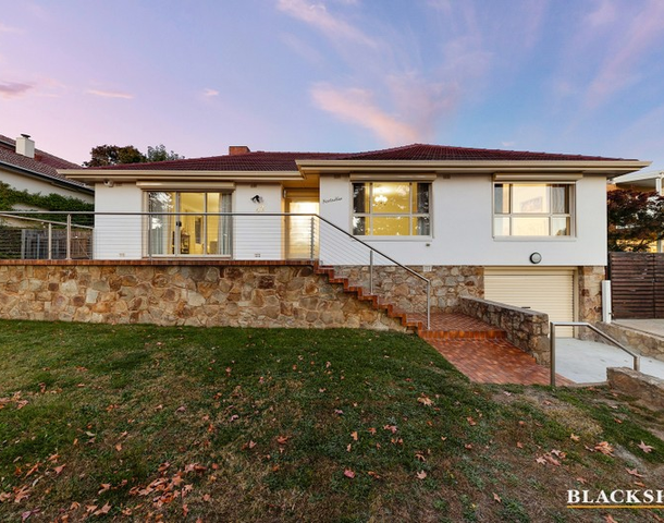 22 Macdonnell Street, Yarralumla ACT 2600