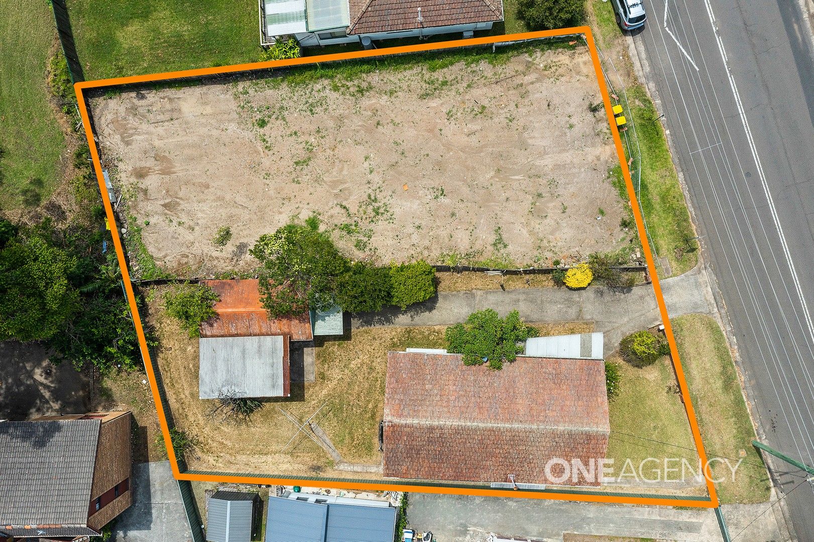 79 and 81 Moss Street, Nowra NSW 2541, Image 0