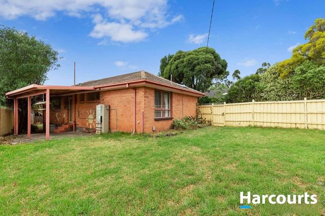 Picture of 125 Atkinson Street, TEMPLESTOWE VIC 3106
