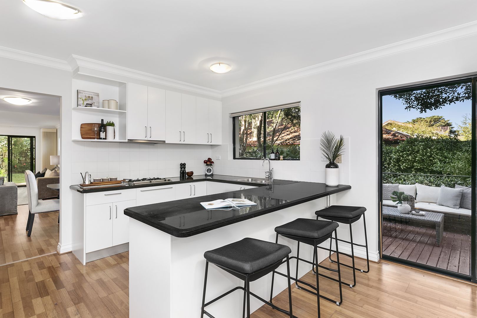 1/242 Longueville Road, Lane Cove NSW 2066, Image 1