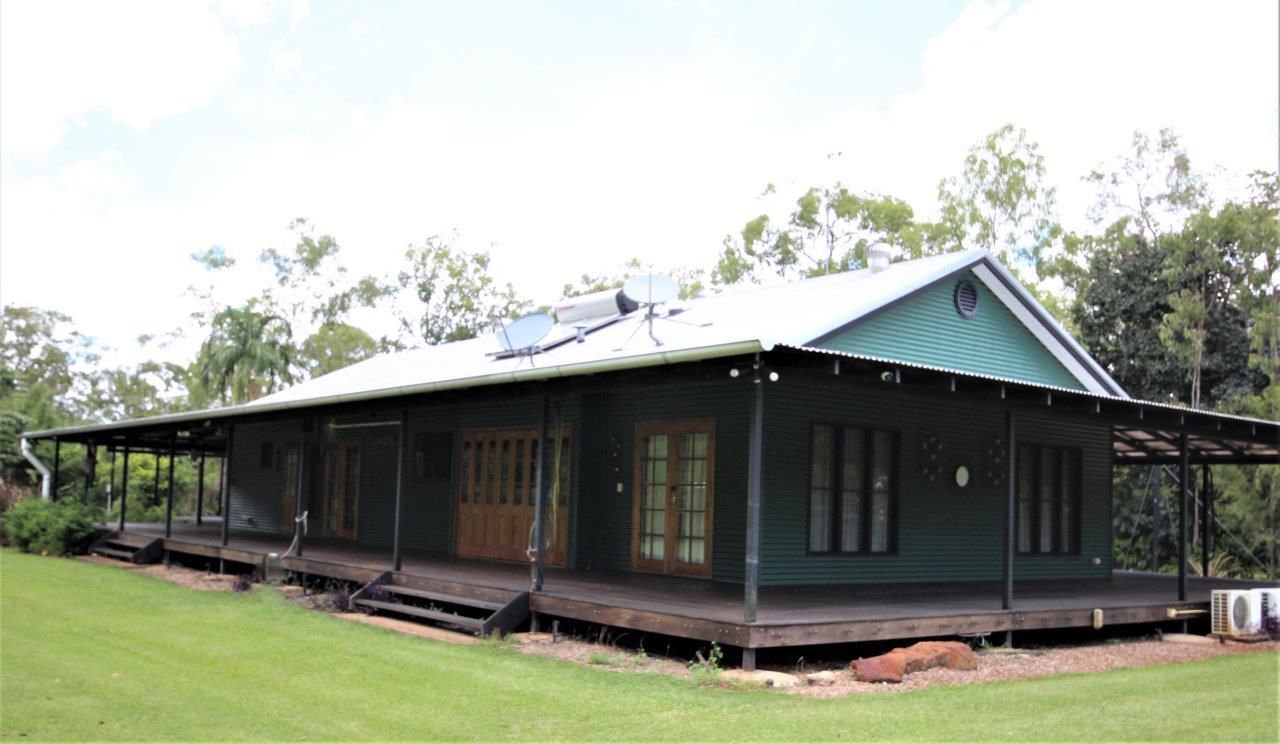 Acacia Hills NT 0822 House for Sale Domain