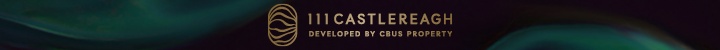 Branding for 111 Castlereagh
