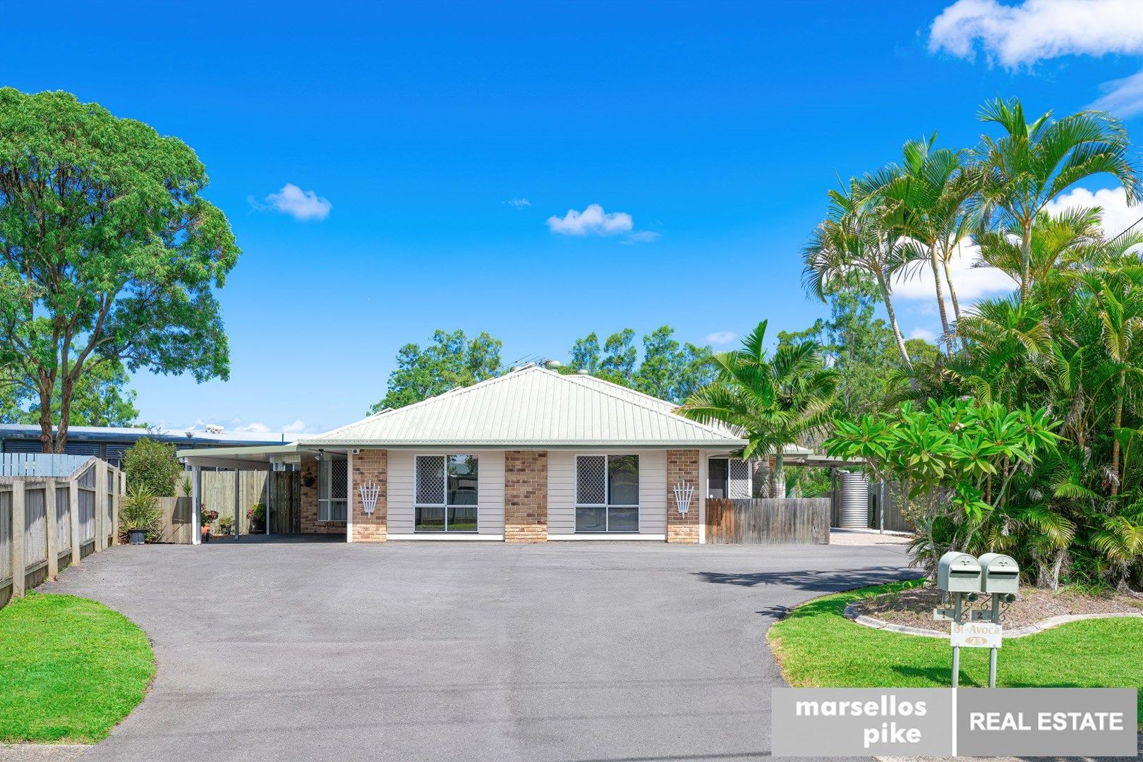 1/23 Avocado Drive, Caboolture South QLD 4510, Image 0