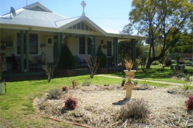 Picture of 1 William Street, URANA NSW 2645