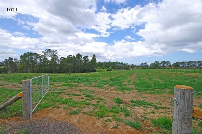 Picture of Lot/Lot 1 Mount View Close, RAZORBACK NSW 2571