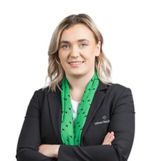 Emma Grimshaw, Sales representative