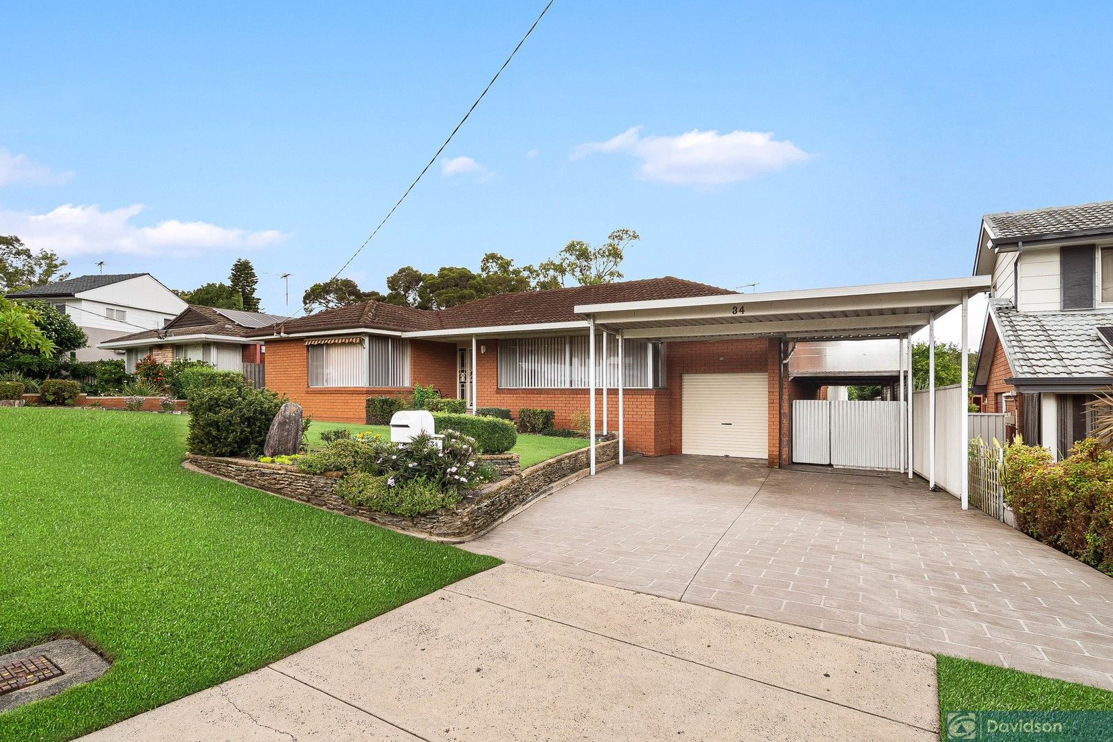 34 Josephine Crescent, Moorebank NSW 2170, Image 0