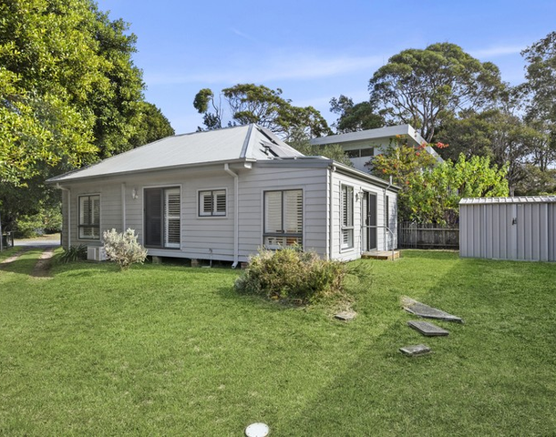 51 Bundeena Drive, Bundeena NSW 2230