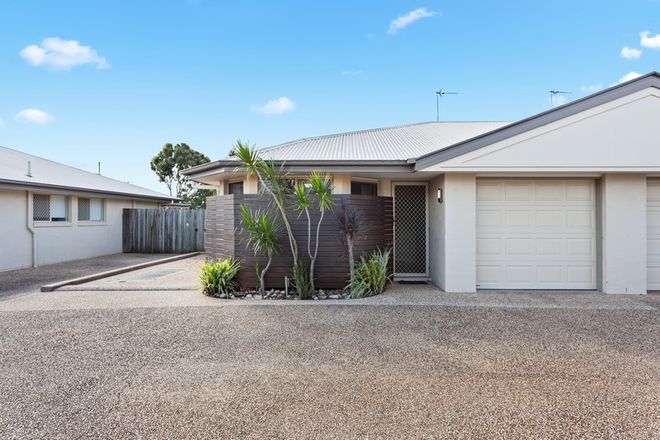 Picture of 4/381 Greenwattle Street, WILSONTON QLD 4350