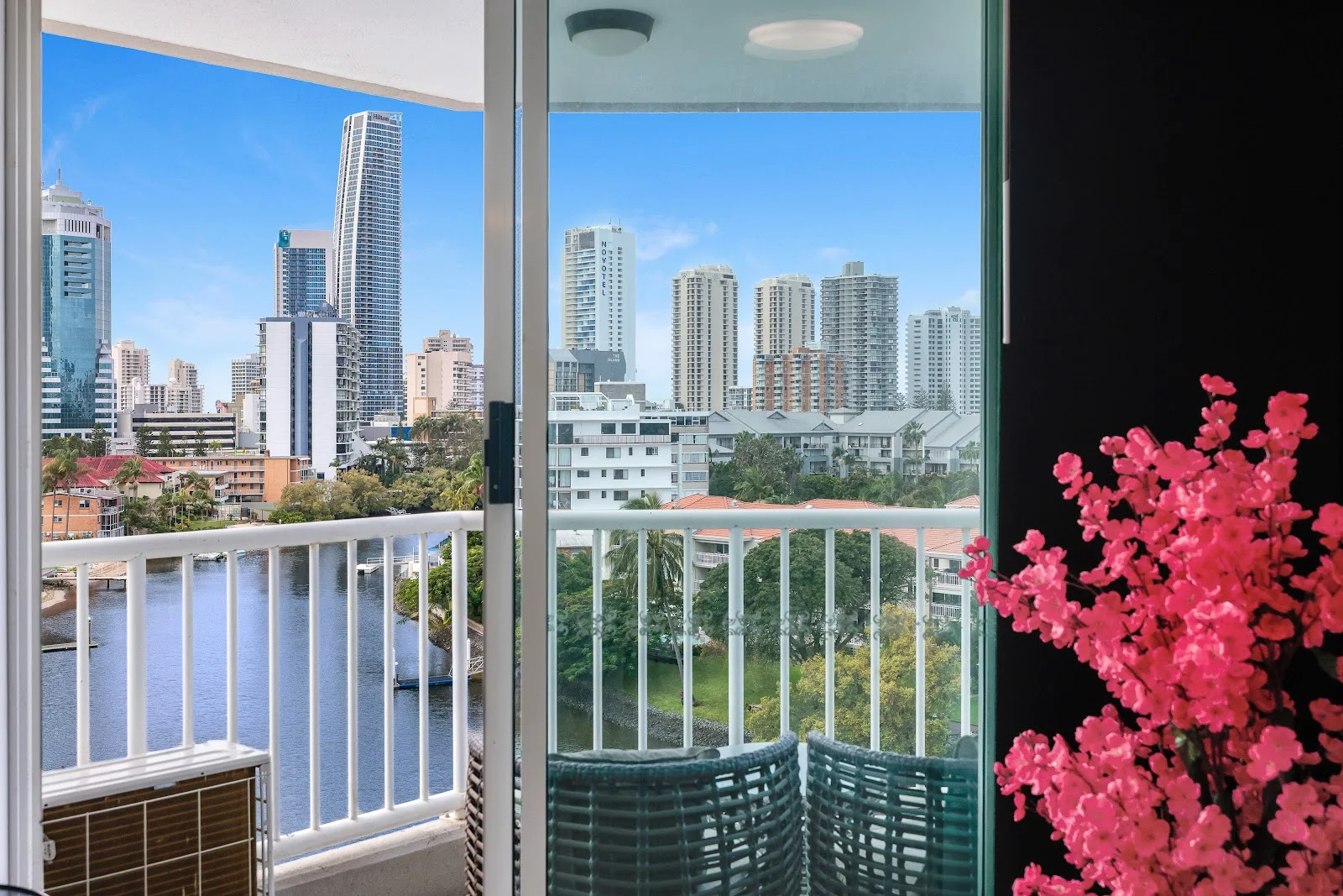 Additional image 11 of 702/7 Mallana Street, Surfers Paradise QLD 4217