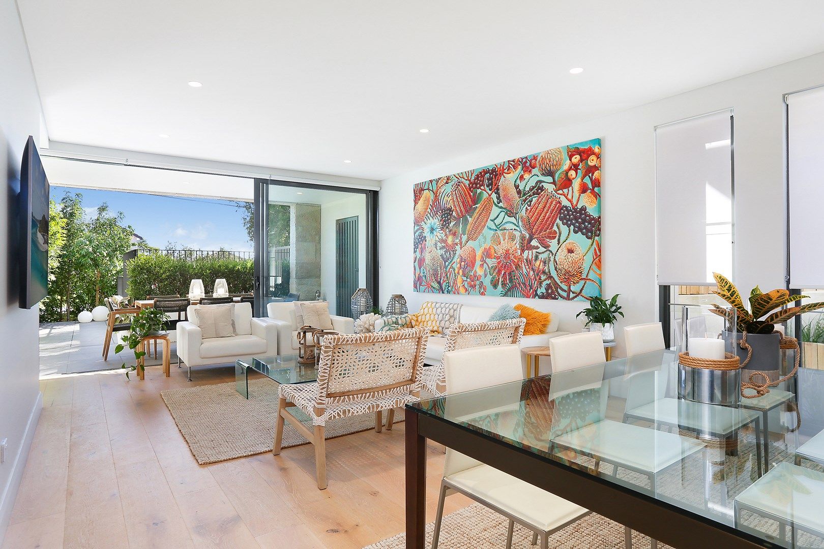 3 bedrooms Townhouse in 1/53 Reynolds Street CREMORNE NSW, 2090