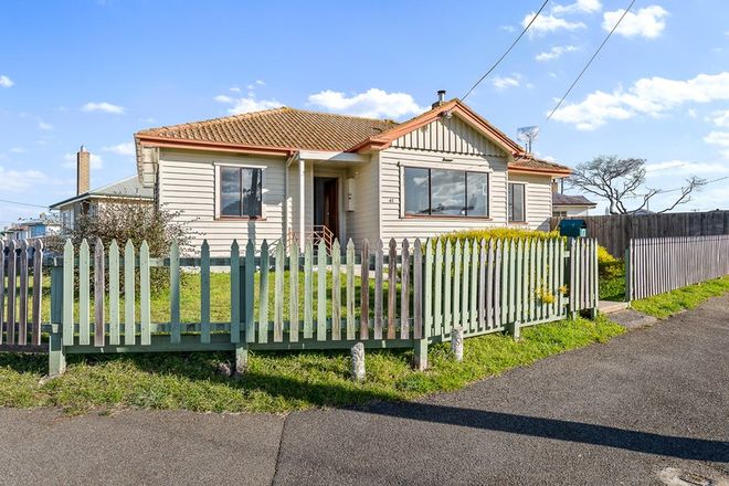Picture of 41 Gregory Street, MAYFIELD TAS 7248