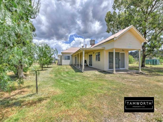 752 New England Highway, Nemingha NSW 2340