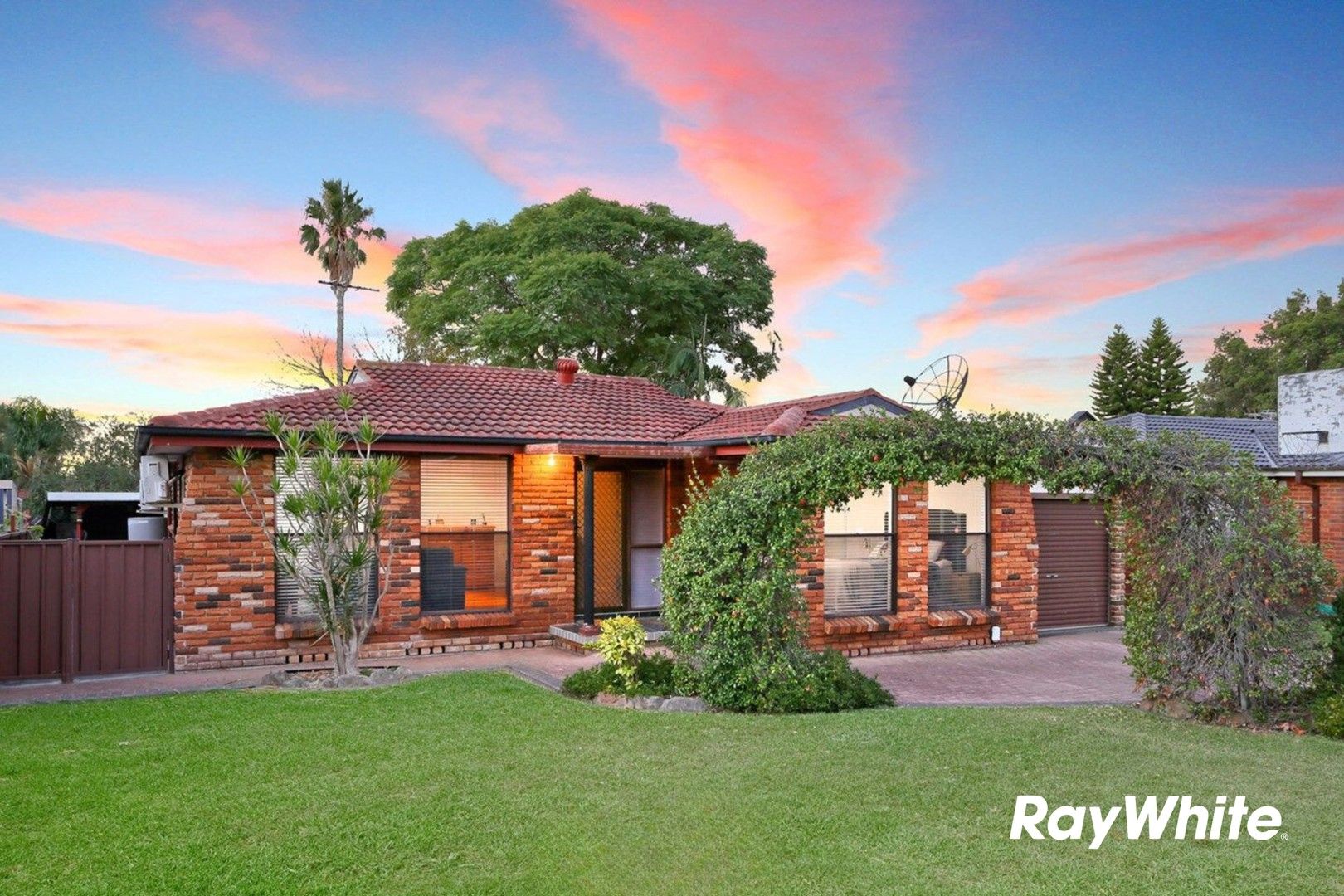 63 Narcissus Avenue, Quakers Hill NSW 2763, Image 0