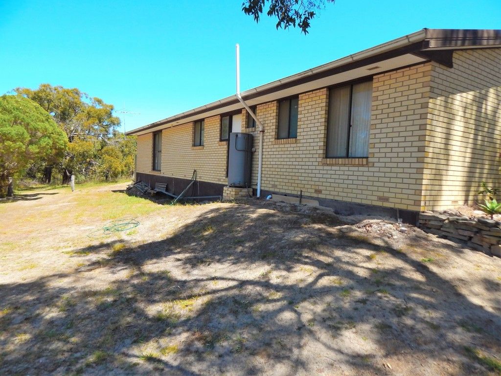 Lot 319/33 Range West Road, Silverton SA 5204, Image 2