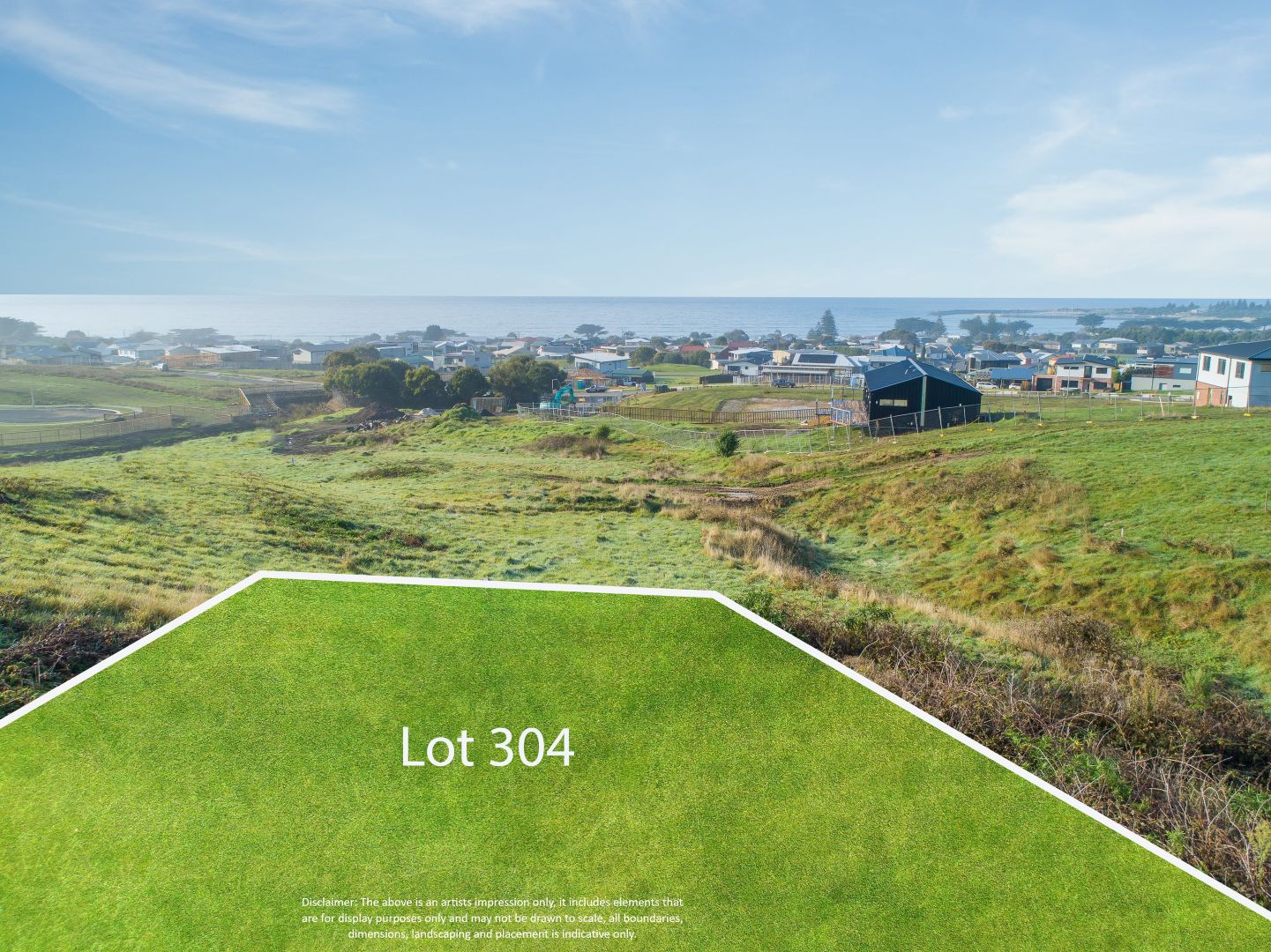 304 Coastal Link, Apollo Bay VIC 3233, Image 2