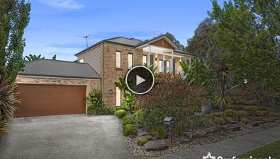 Picture of 15 Valley Park Drive, MOOROOLBARK VIC 3138