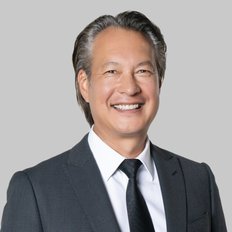 Steven Chen, Sales representative