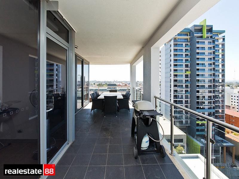 35/155 Adelaide Terrace, East Perth WA 6004, Image 2