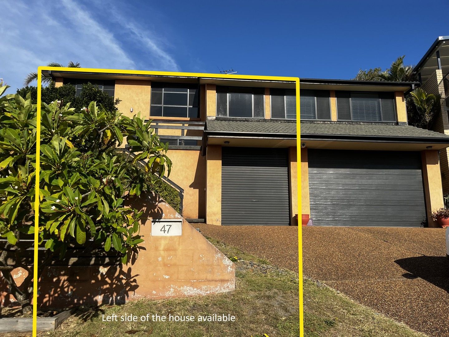 4 bedrooms House in 47 Pacific Drive FINGAL BAY NSW, 2315