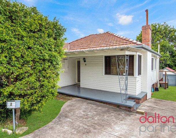 8 Ulan Road, North Lambton NSW 2299