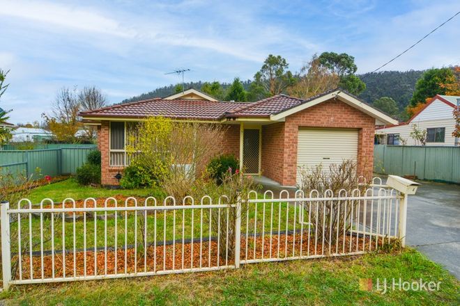 Picture of 14 Crane Road, LITHGOW NSW 2790