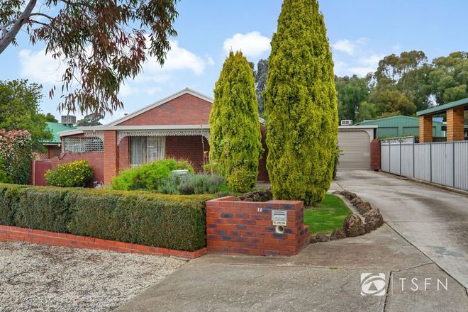 Picture of 12 Firth Street, CALIFORNIA GULLY VIC 3556