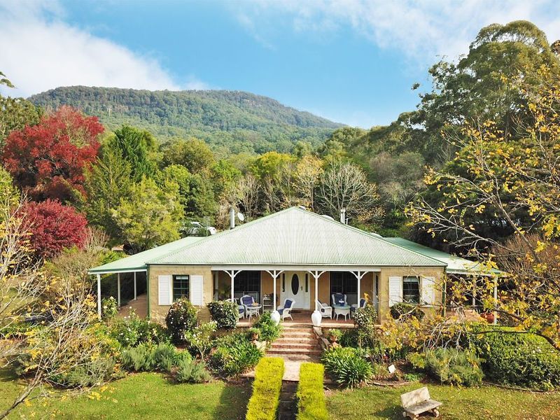 2 Paddington Lane, Kangaroo Valley NSW 2577, Image 1