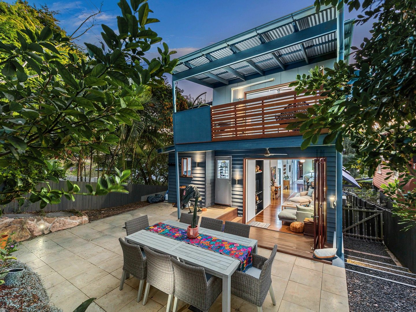 25 Central Avenue, Paddington QLD 4064, Image 0