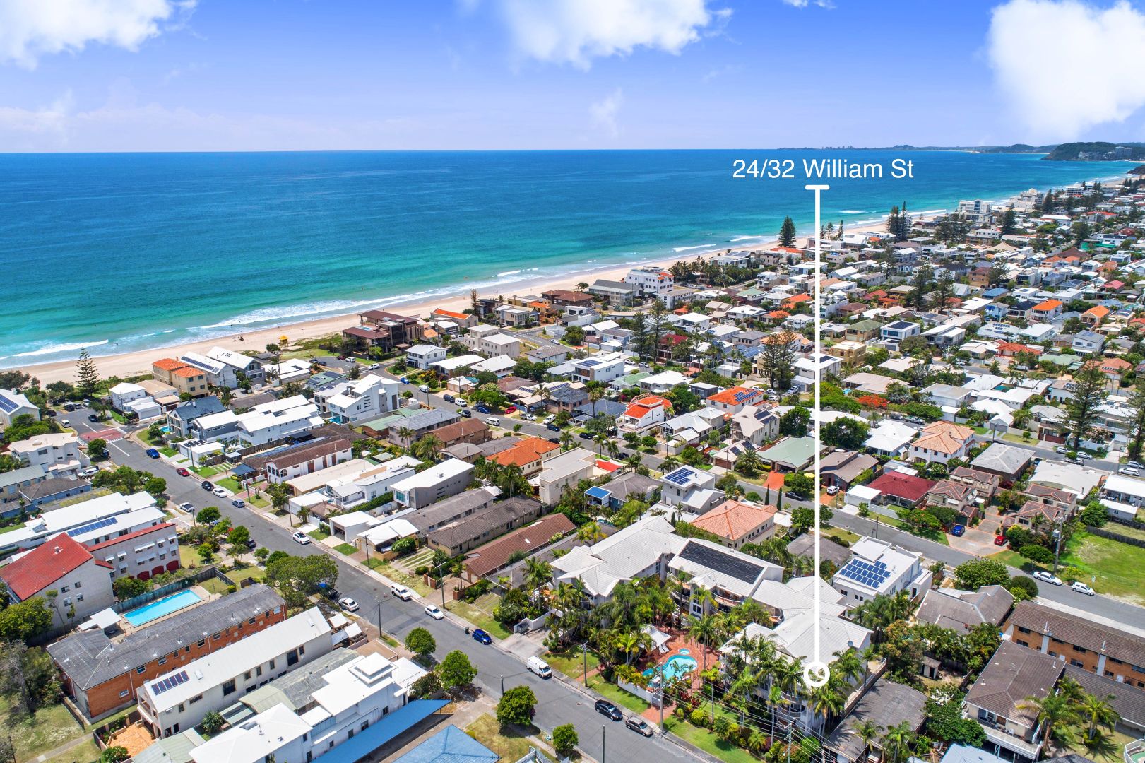 24/32 William Street, Mermaid Beach QLD 4218, Image 2