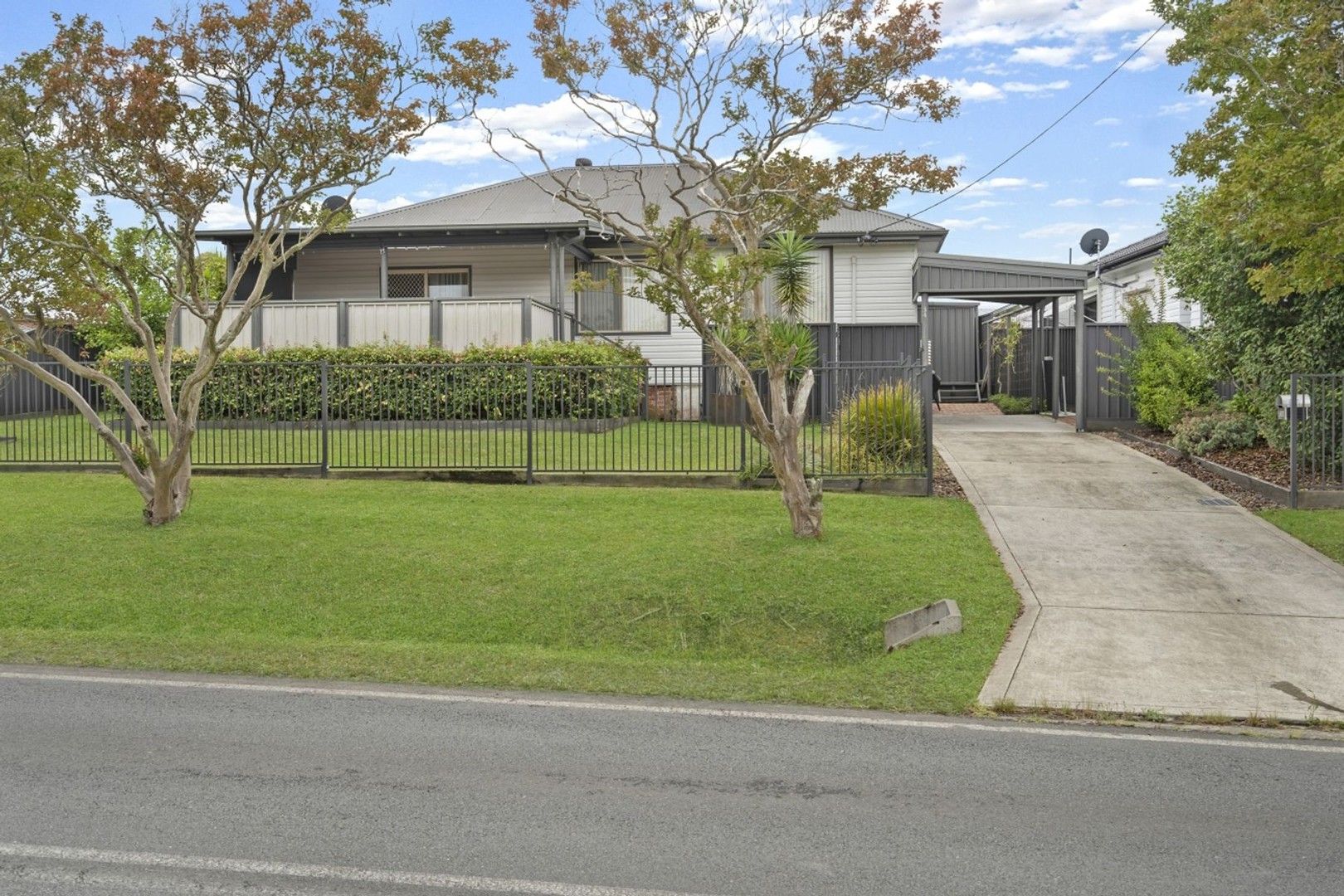 34 Newport Road, Dora Creek NSW 2264 House For Rent Domain